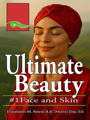 cover image of Ultimate Beauty 1